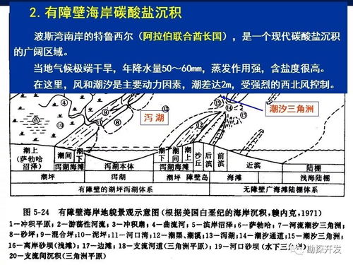 精品ppt 岩性油气藏勘探地质基础 实用技术方法及实践